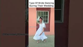 Which bride have you Encountered 😂 shortvideo bride comedy funnyafrican funny wedding [upl. by Pascal]