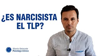 Trastorno LÍMITE y NARCISISTA de la personalidad [upl. by Dosia]