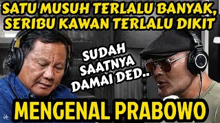 OMONOMON TENTANG NASI quotGORENGquot🤣‼️SAMA PRABOWO  Podcast [upl. by Anilejna]