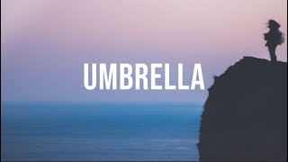 Ember Island  Umbrella Lyrics 🎶 quotWhen the sun shine we shine togetherquot [upl. by Lleinad446]