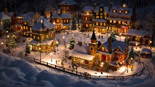 BEAUTIFUL CHRISTMAS MUSIC 2024 Top Relaxing Christmas Songs of All Time for Relaxation Study [upl. by Bently]