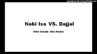 Nabi Isa VS Dajjal [upl. by Marzi]