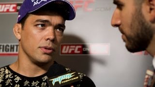 UFC on FOX 4 Lyoto Machida Changed Many Things After Jon Jones Loss [upl. by Dare220]