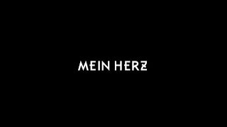 JOACHIM WITT  Mein Herz OFFICIAL CLIP [upl. by Nalhsa]