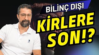 Bilinçaltı Bahar Temizliğine Psikolog Yorumu [upl. by Ynalem]