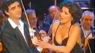 Anna Netrebko feat Rolando Villazon  Live [upl. by Nishi]