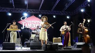 Senigallia  summer jamboree 2024 [upl. by Aical]