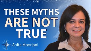 Anita Moorjani On The REAL TRUTHS She Learned In Her NearDeath Experience NDE [upl. by Gawlas]