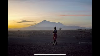 Climbing Kilimanjaro Marangu Route [upl. by Cheryl799]