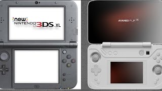 AYA NEO FLIP  LE VRAI SUCCESSEUR DE LA NINTENDO 3DS  Je vous en parle [upl. by Ronnholm]