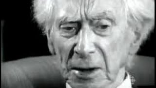 Bertrand Russell  Message To Future Generations 1959 [upl. by Pages]