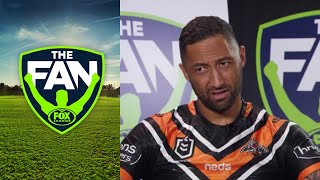 How well does Benji Marshall know Benji Marshall  The Fan [upl. by Esinad]