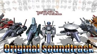 RType Final  Original soundtrack [upl. by Asin810]