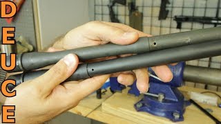 How To Swap Out Any AR15 Barrel [upl. by Tammie257]