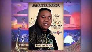 Jamaitha Inanga  Congo nouveau live [upl. by Liederman]