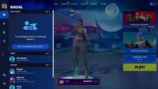 How To Enable amp Disable Reticle Ammo Indicator In Fortnite [upl. by Gitlow]