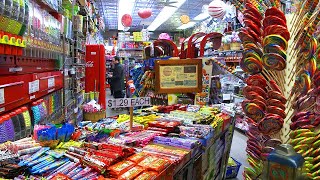 Is This the Best Candy Store Ever [upl. by Ydna]