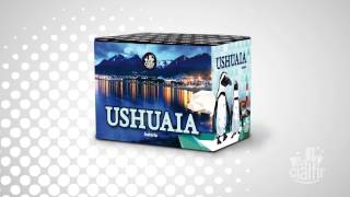 Batería USHUAIA  CIALFIR [upl. by Leod]