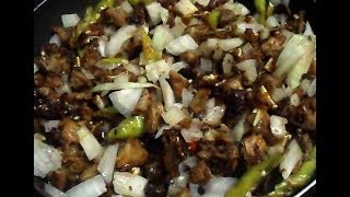 The Best AUTHENTIC Sisig Kapampangan [upl. by Benedikta]