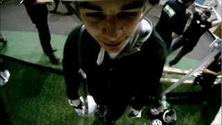 Pumptrack Higa Claudio Caluori amp Sandro Schmid  Fullversion [upl. by Vigor716]