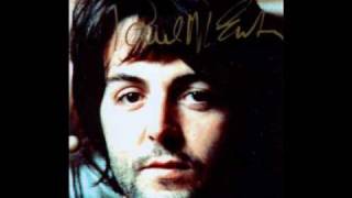 Paul McCartney  Cosmically Consious [upl. by Eus]