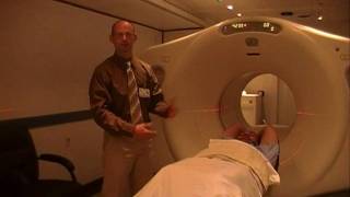 PETCT SCAN What to expect [upl. by Heidie]