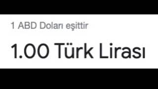 Berat Albayrak Dolar Açıklaması Edit [upl. by Hsemar]