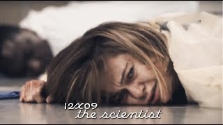 Greys Anatomy 19x10 Promo quotSisters Are Doin It For Themselvesquot HD Season 19 Episode 10 Promo [upl. by Yntirb]