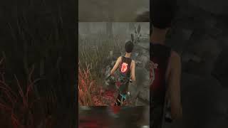 Фонаристы Со Шкафами И Осколками IN DBD shortsdbd dbdsurvivor dbd дбд dbdchase dbdkillers [upl. by Yrokcaz]