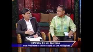 The 700 Club  Philippines Return to God Segment [upl. by Lerim579]