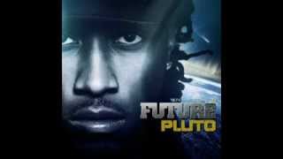 Future   You Deserve It PLUTO album  with full lyrics [upl. by Asp792]