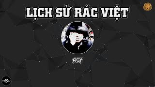 2013 Lịch Sử Rác Việt – Acy Dizz Phong Lê Andree Wowy Karik [upl. by Boswall]