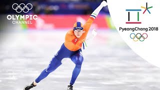 All competitons  all medals  Highlights Day 2  Winter Olympics 2018  PyeongChang [upl. by Gunner606]