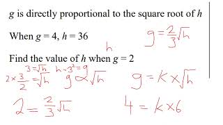 GCSE 91 Maths Direct Problem Classic Edexcel Exam Style Question Prediction 2024 Exams [upl. by Esenahs290]