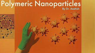 Polymeric NanoparticlesConcept [upl. by Radnaskela]