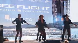 Free Flight World Masters 2017 [upl. by Haraf]