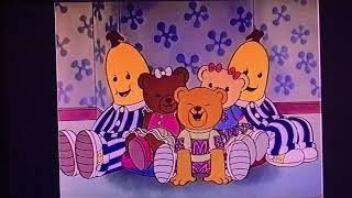 Bananas In Pyjamas Holiday Time Full VHS Video [upl. by Leveroni366]