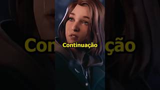 Life is Strange finalmente vai ter uma continuação xboxshowcase lifeisstrange trailer jogos [upl. by Januarius183]