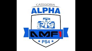 CATEGORIA ALPHA 1º TEMPORADA 2º ETAPA GP DO BAHREIN [upl. by Dirfliw360]