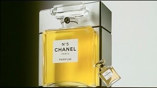 The 4200 Bottle of Chanel No 5 [upl. by Antoni465]