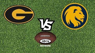 GRAMBLING STATE vs TEXAS AampM COMMERCE 2024 [upl. by Abisha]