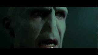 Breaking Into Gringotts  Harry Potter and the Deathly Hallows Part 2 [upl. by Aramo]