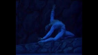 Ivan Vasiliev  La Bayadere Act III [upl. by Vookles]