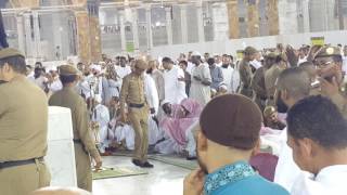 Beautiful Makkah Iqamah Umrah trip 2016 [upl. by Attevroc609]