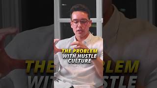 The Problem with Hustle Culture hustle hustleculture scalingwithsystems [upl. by Pesvoh400]