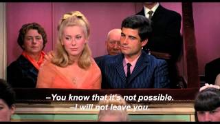 Umbrellas of Cherbourg  Trailer [upl. by Hadria]