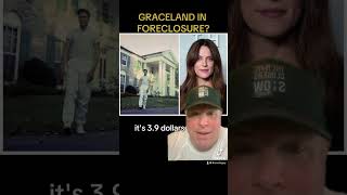 Is Graceland Facing Foreclosure or Fraud [upl. by Nairolf315]