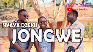 Varsity Chillz episode 2  Nyaya dzeku Jongwe [upl. by Odilo291]