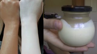 Skin Whitening Treatment 100 WorkingGet Fair Skin Naturally [upl. by Horacio632]