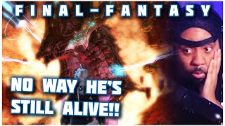 Coils Of Bahamut Part One  Final Fantasy 14 Story Reaction [upl. by Donielle]